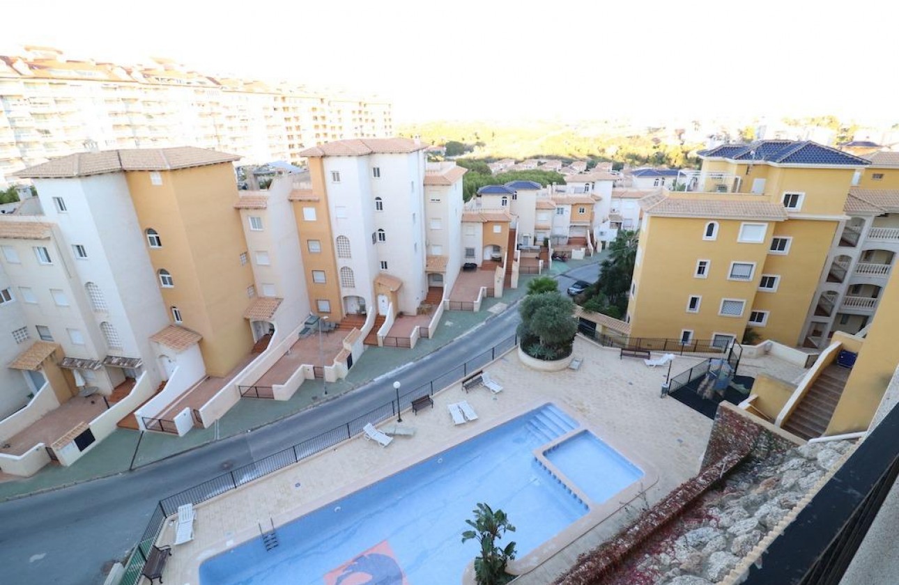 Revente - Penthouse - Orihuela Costa - Campoamor