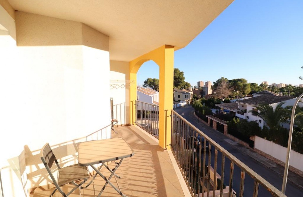 Revente - Penthouse - Orihuela Costa - Campoamor