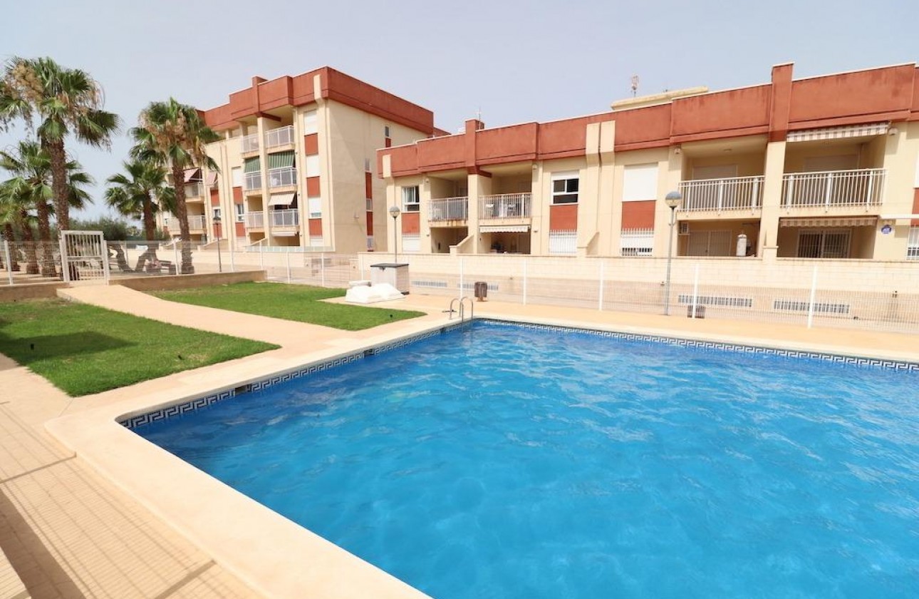 Revente - Penthouse - Orihuela Costa - Lomas de Cabo Roig