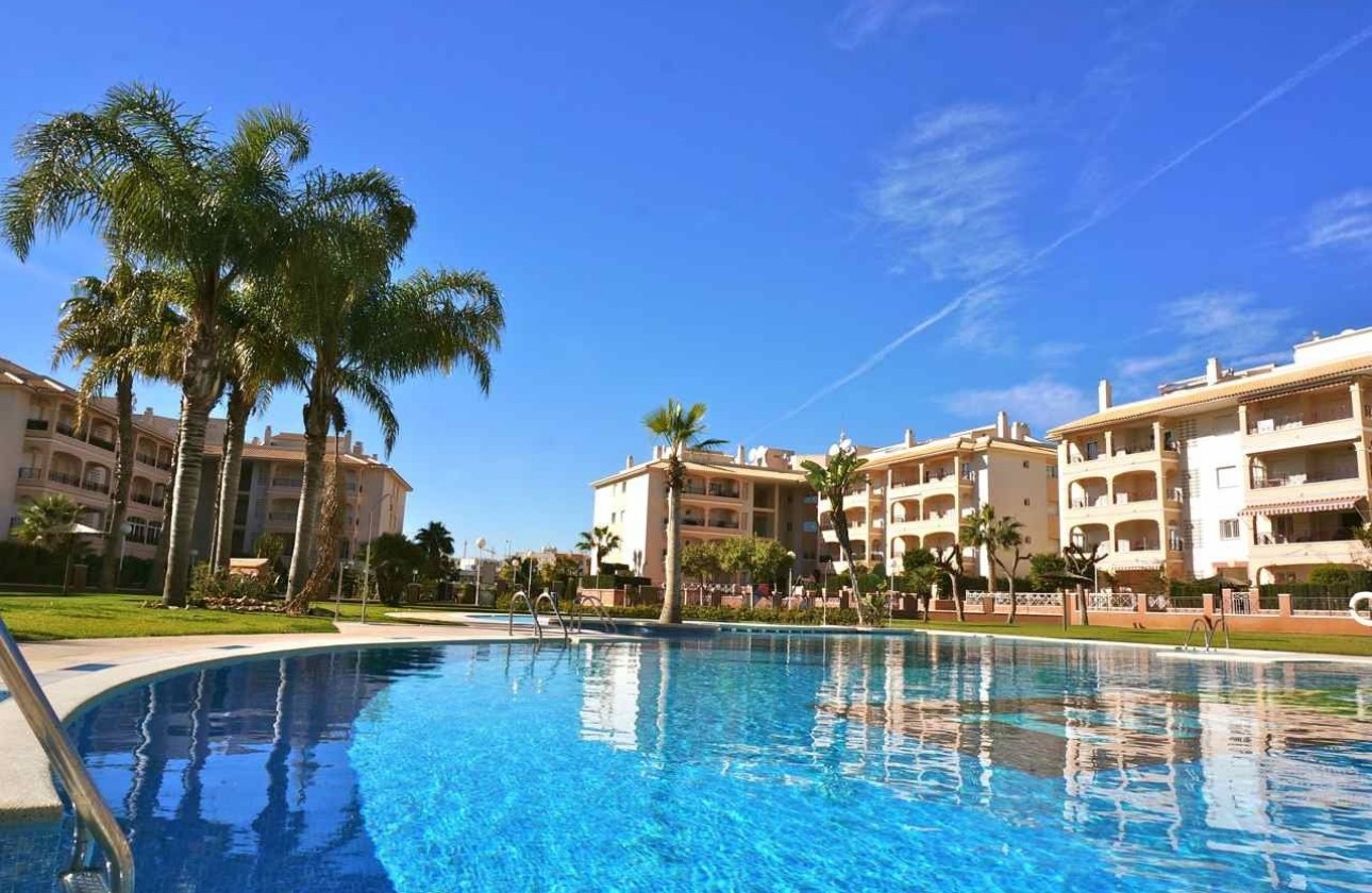 Revente - Penthouse - Orihuela Costa - Playa Flamenca