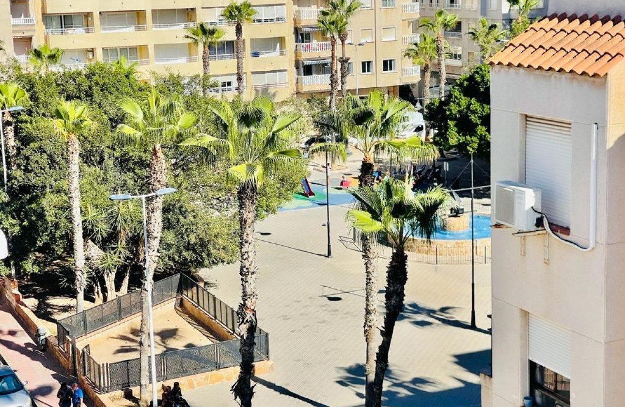 Revente - Penthouse - Torrevieja - Playa del cura