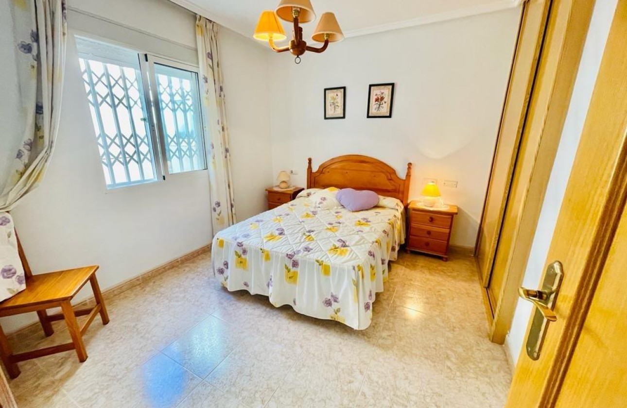 Revente - Penthouse - Torrevieja - Playa del cura