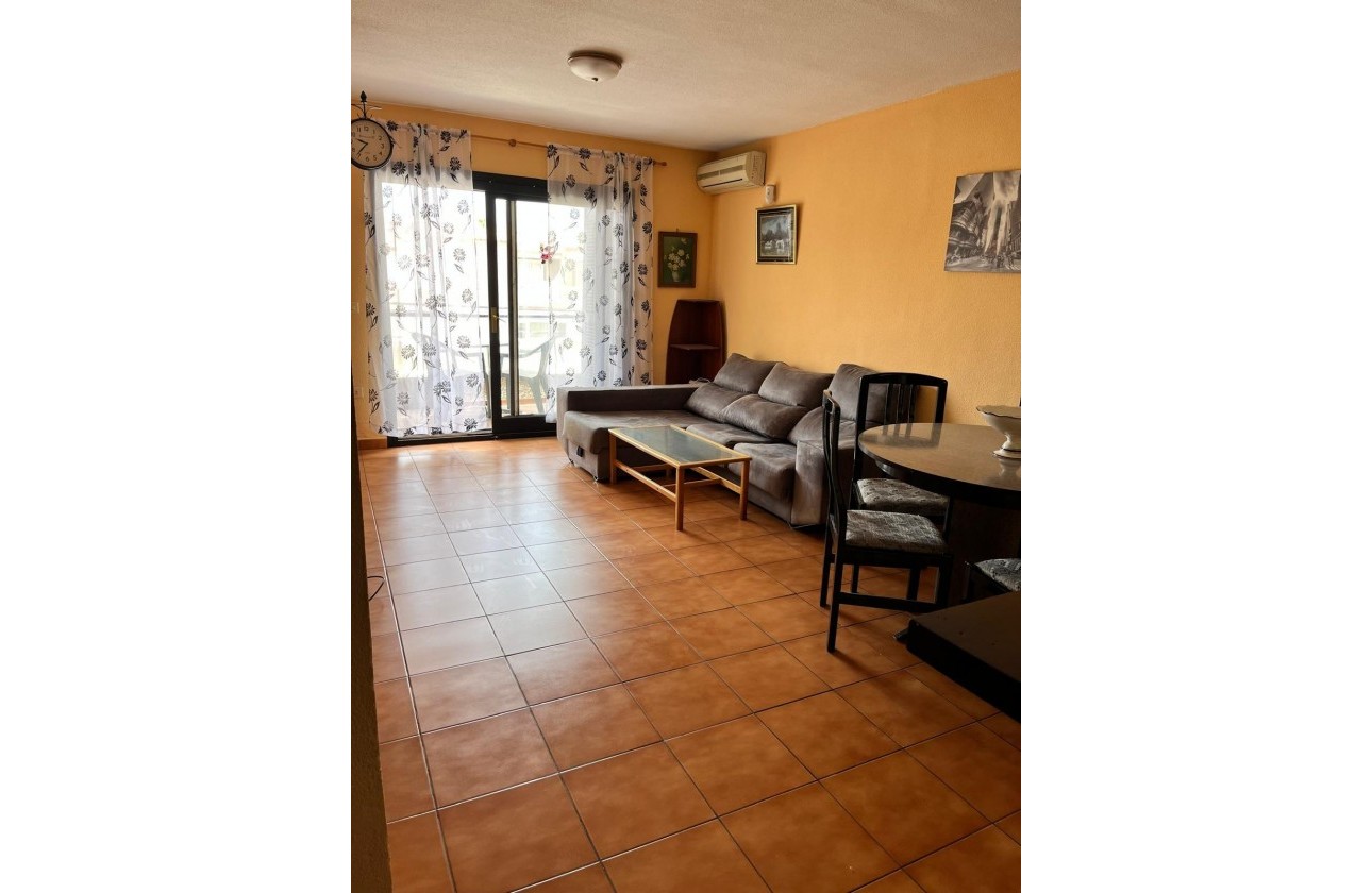 Revente - Penthouse - Torrevieja - Torreblanca