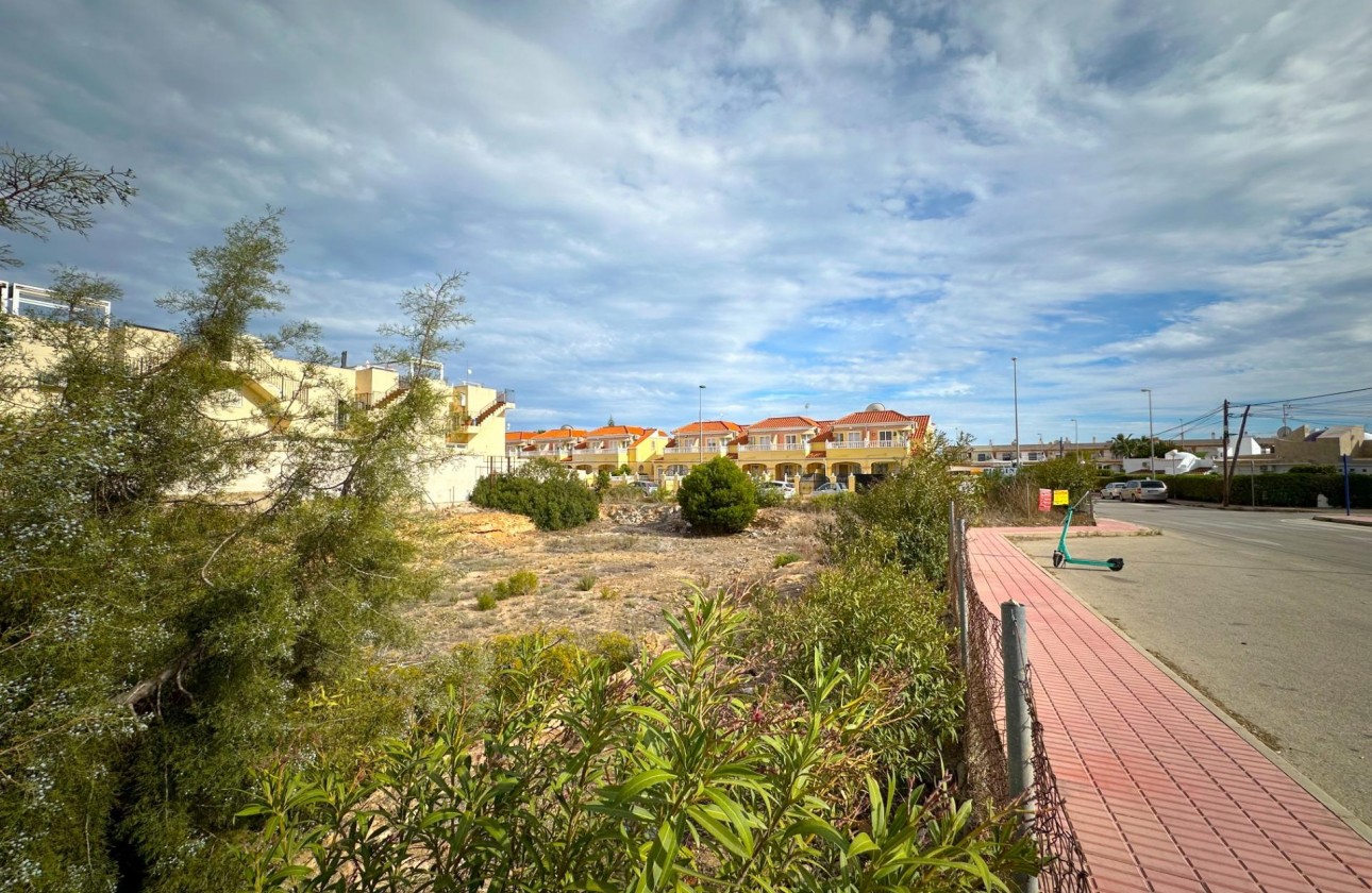 Revente - Property - Orihuela Costa - Playa Flamenca