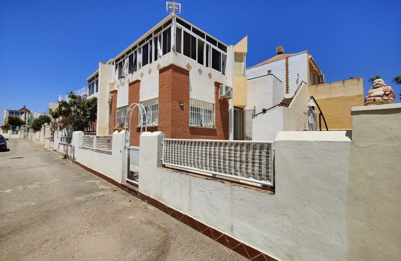 Revente - Quad House - Orihuela Costa - Costa Blanca