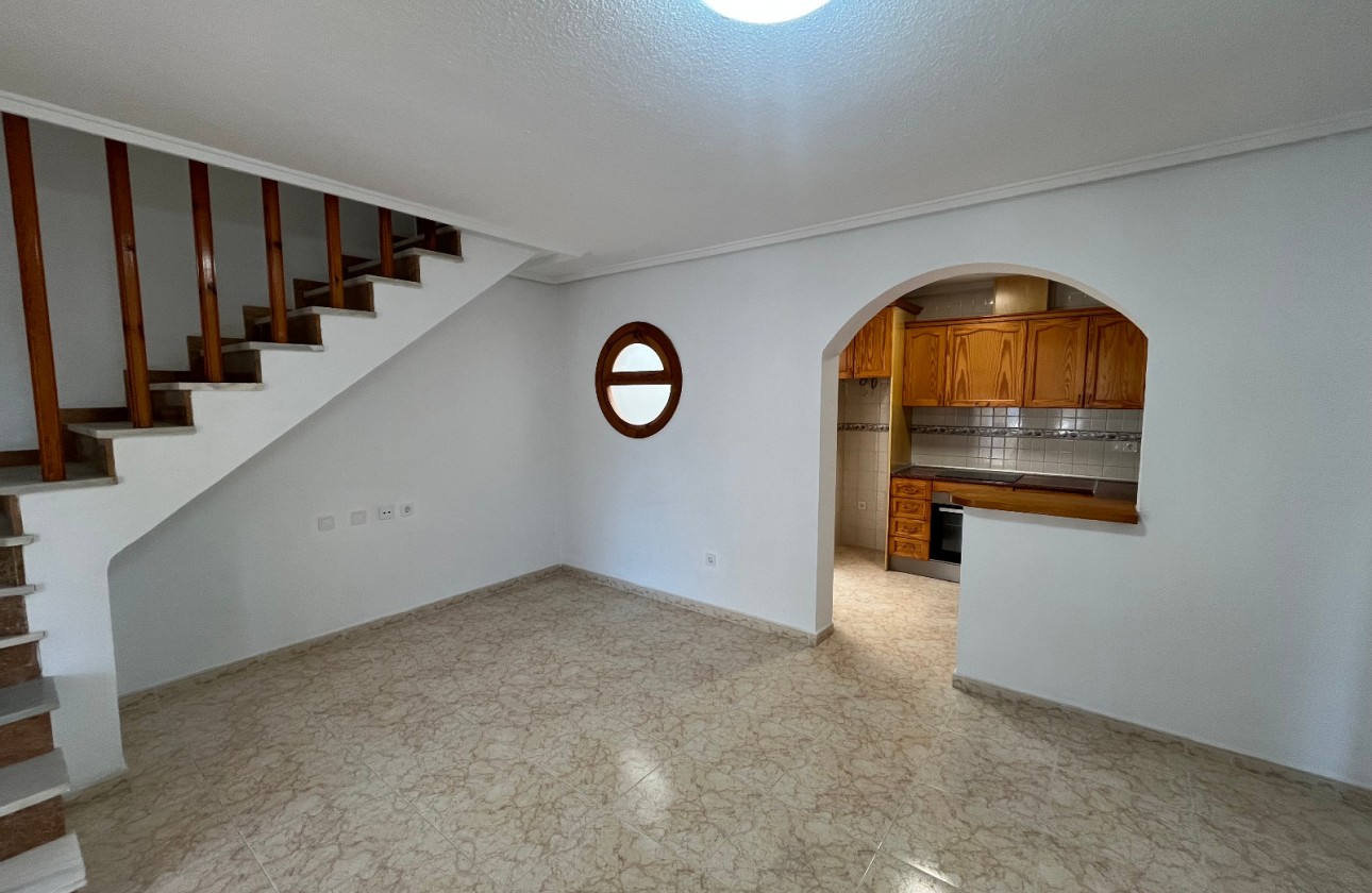 Revente - Quad House - Punta Prima - Serena