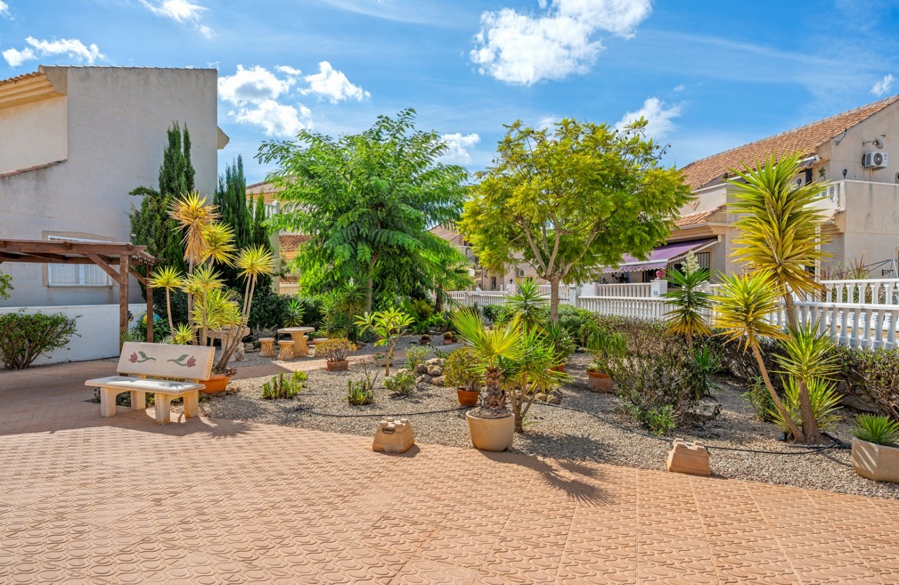 Revente - Semi-Detached Villa - Ciudad Quesada/Rojales - Ciudad Quesada - Rojales