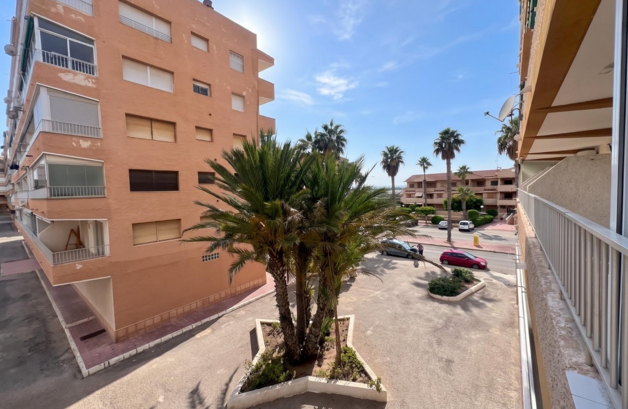 Revente - Studio - Guardamar del Segura - Lomas de Polo-Pinomar