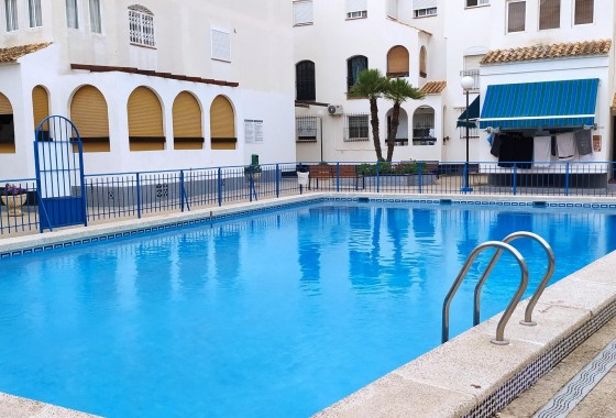  - Revente - Torrevieja - Acequion