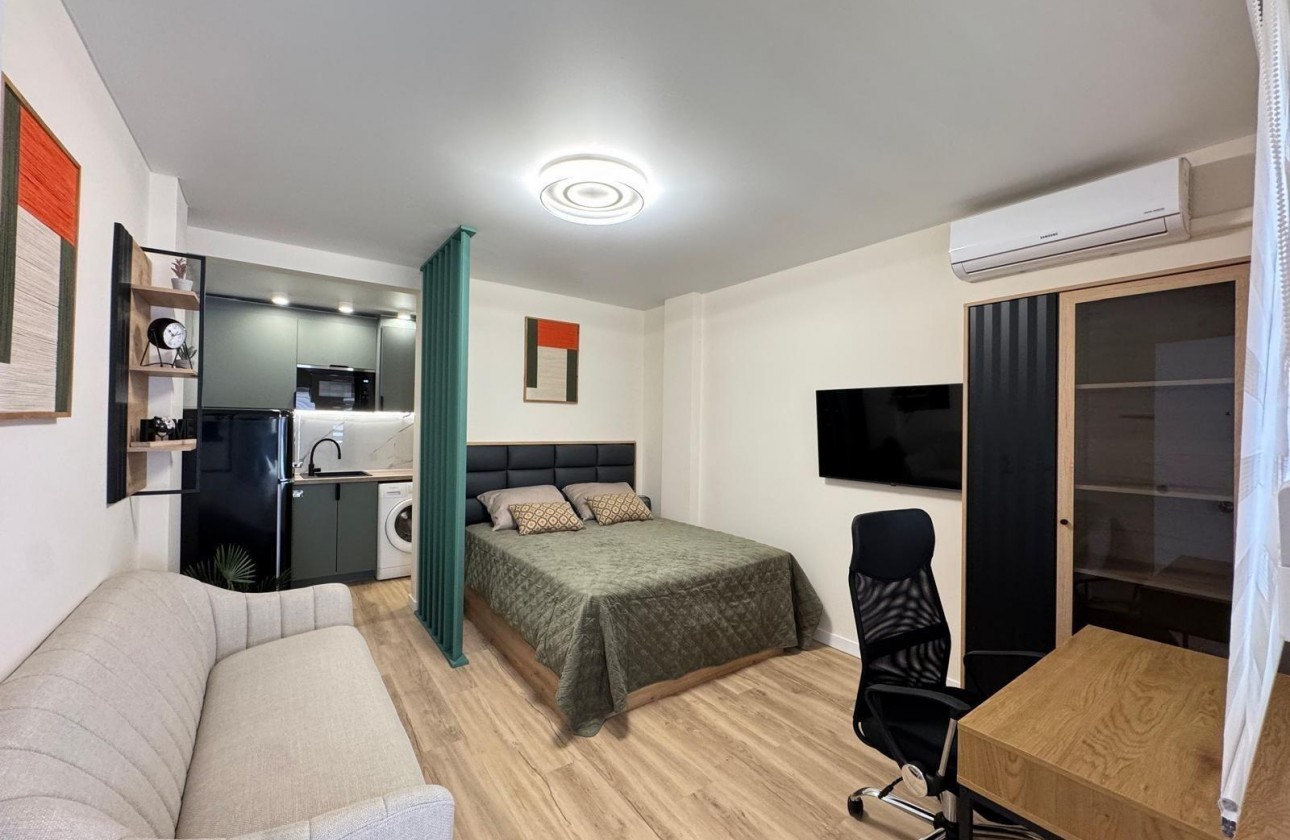 Revente -  - Torrevieja - torrevieja