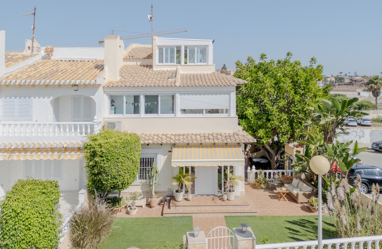 Revente - Triplex - Orihuela Costa - Cabo Roig