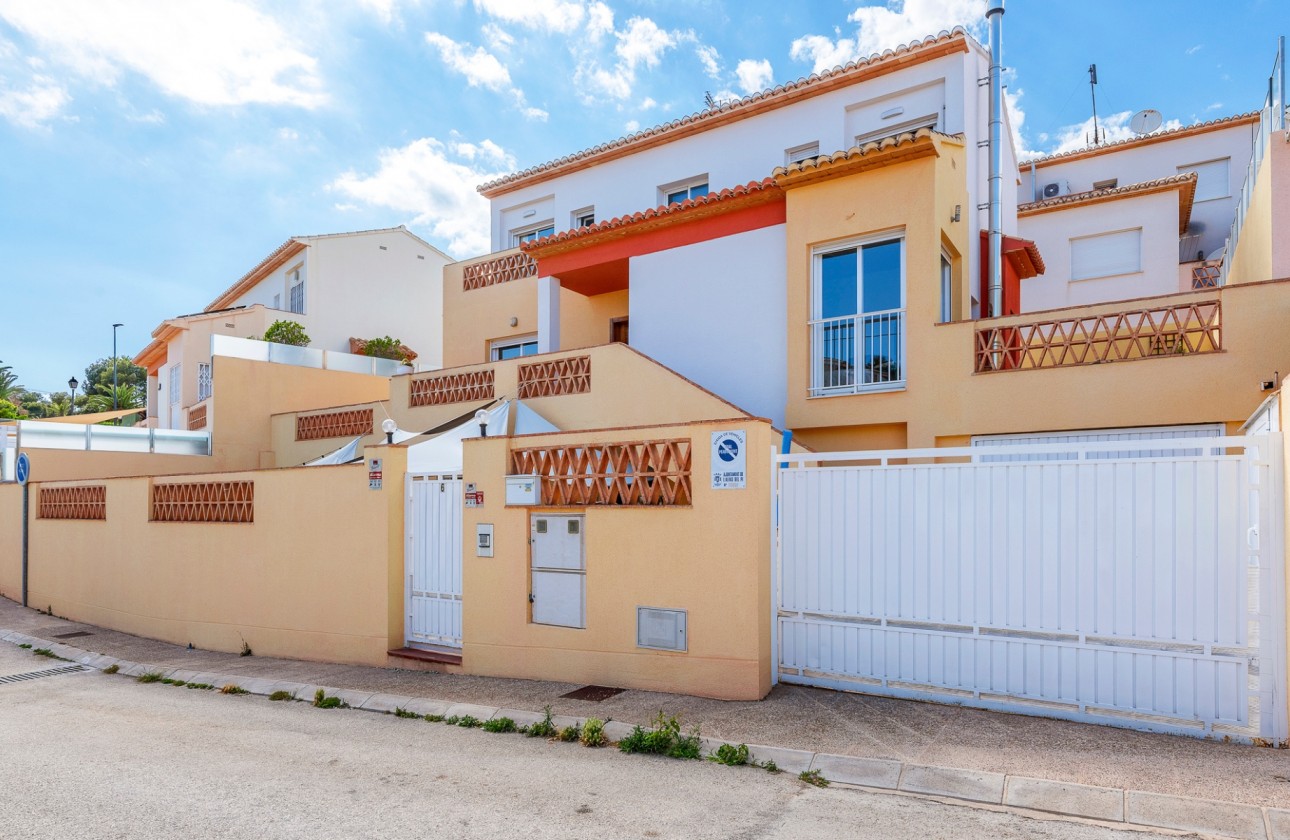 Revente - Villa - Alfas del Pí