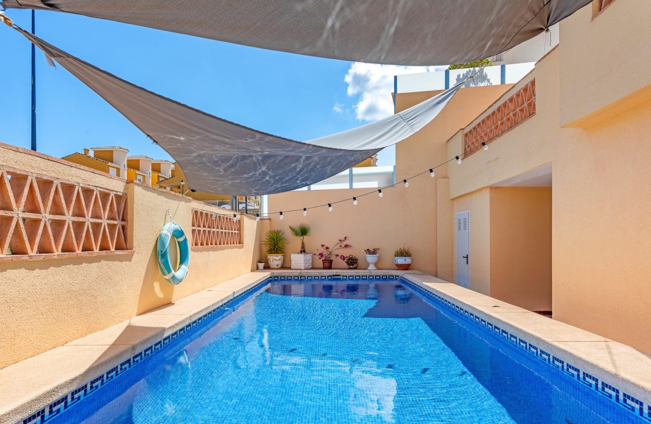 Revente - Villa - Alfas del Pí