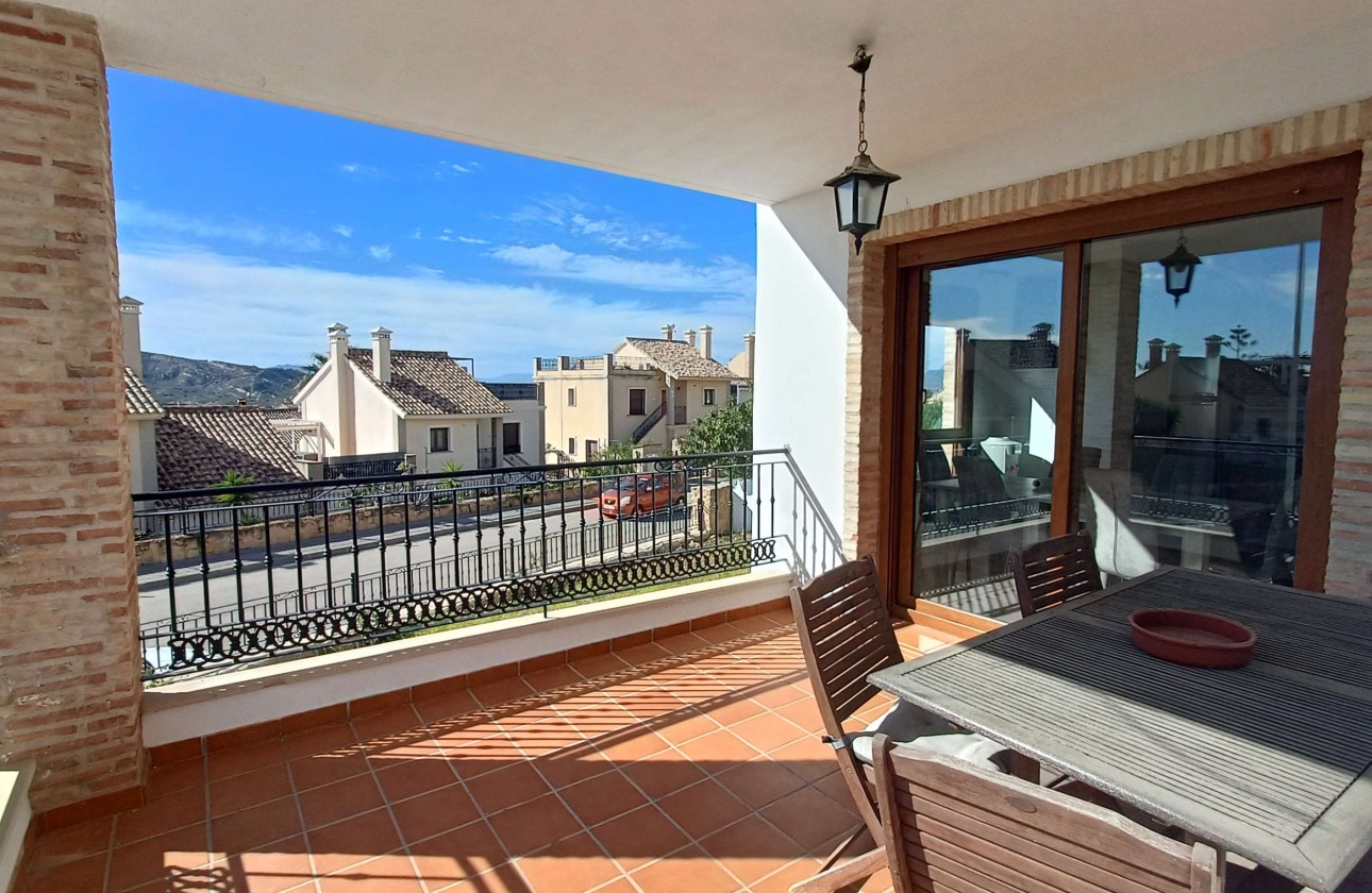 Revente - Villa - Algorfa - Inland
