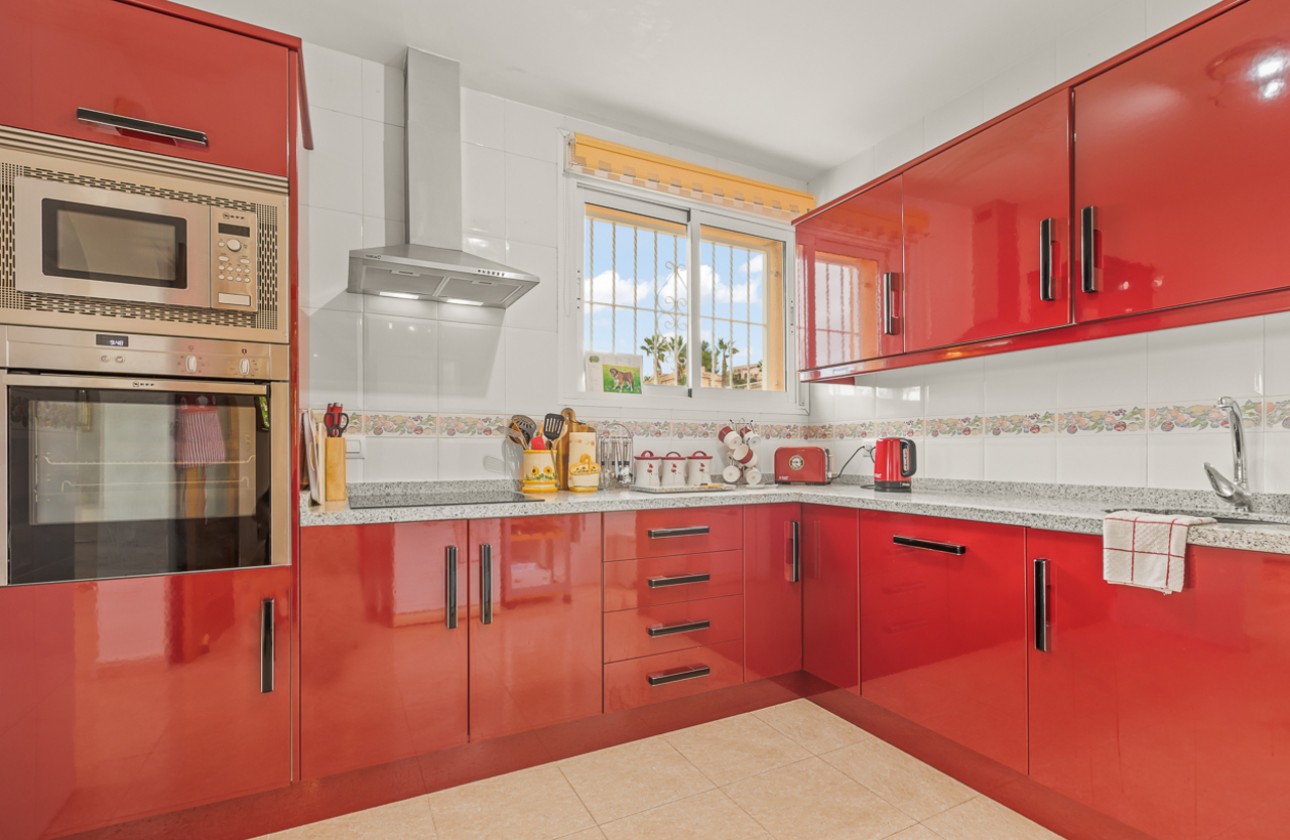 Revente - Villa - Algorfa