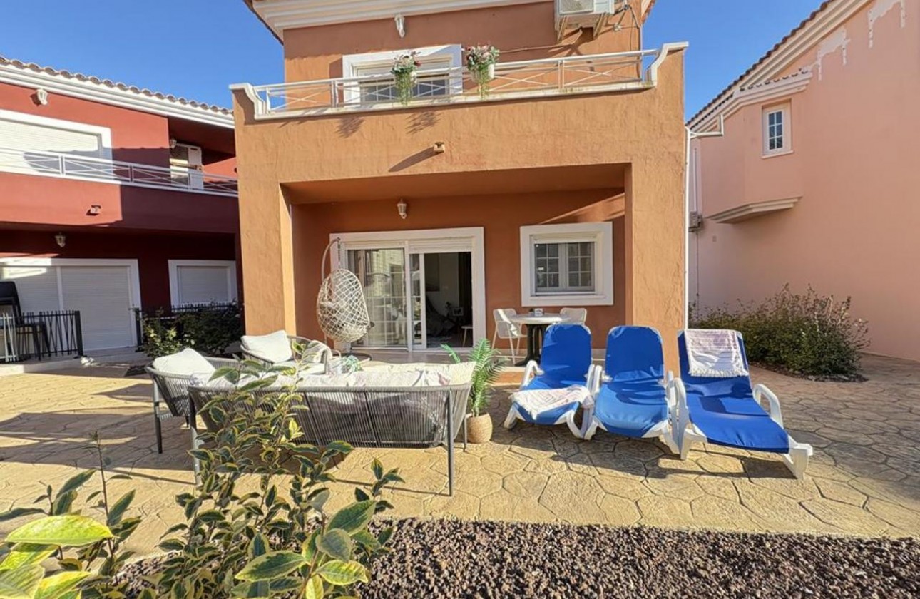 Revente - Villa - Altaona Golf and Country Village - Altaona Golf - Country Village