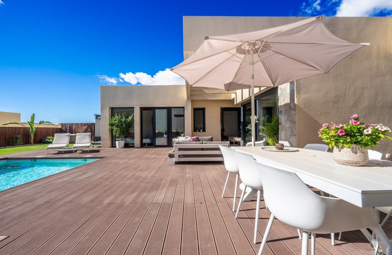 Revente - Villa - Altaona Golf and Country Village - Altaona Golf - Country Village