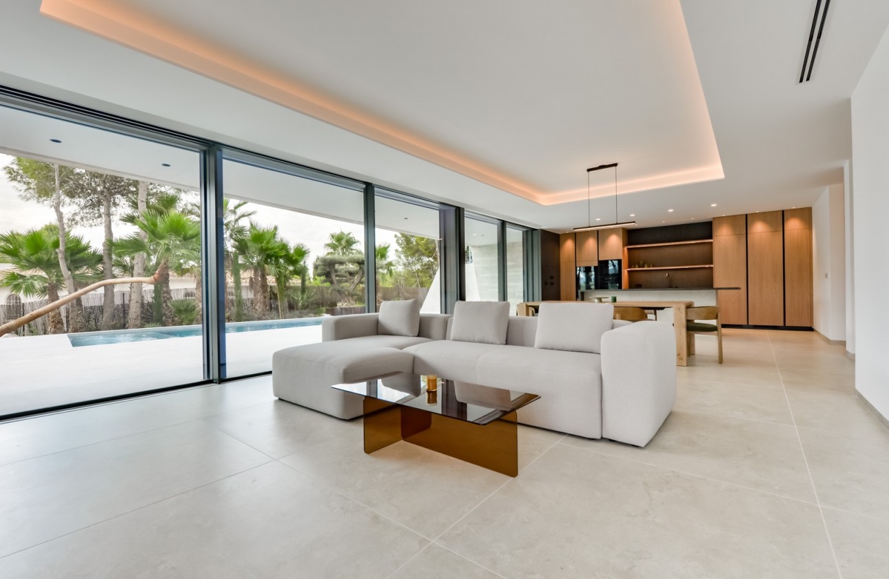 Revente - Villa - Altea