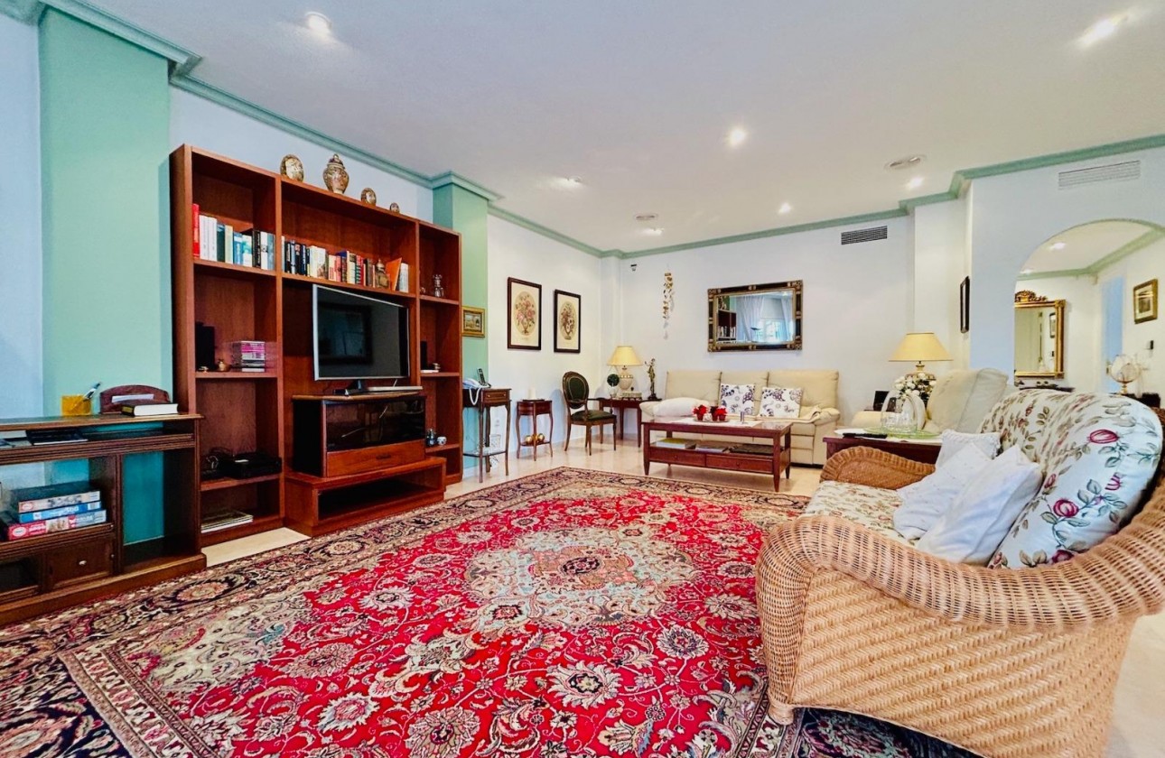 Revente - Villa - Benferri - Comunidad valenciana