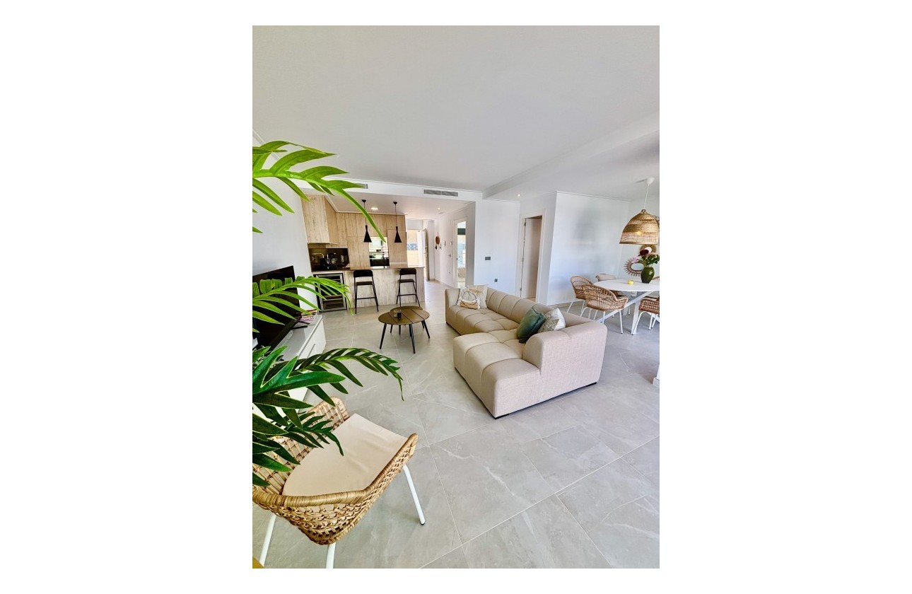 Revente - Villa - Benijofar - Costa Blanca