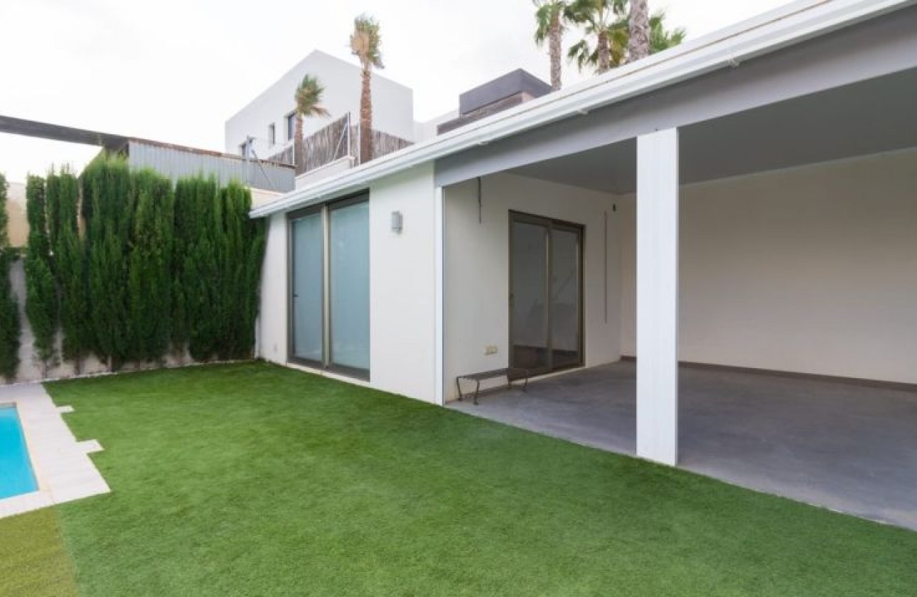 Revente - Villa - Benijofar