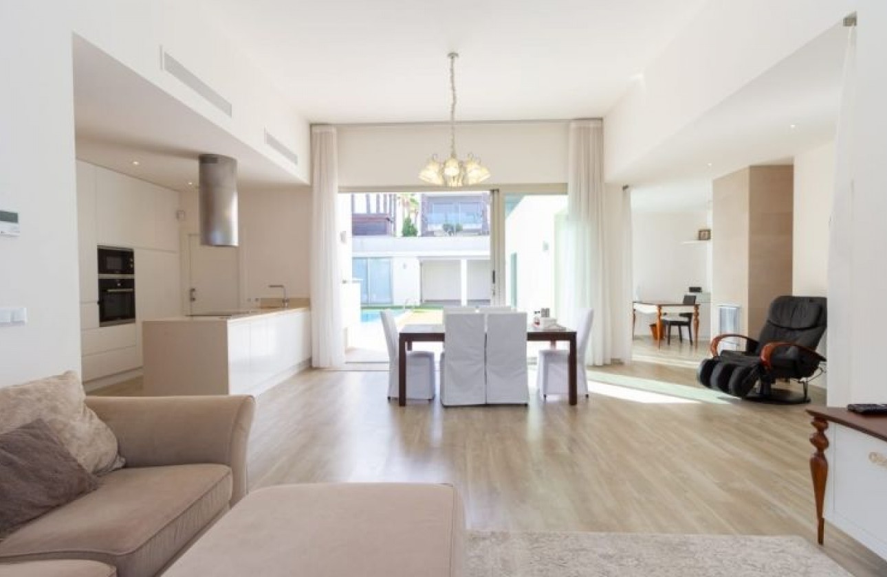 Revente - Villa - Benijofar