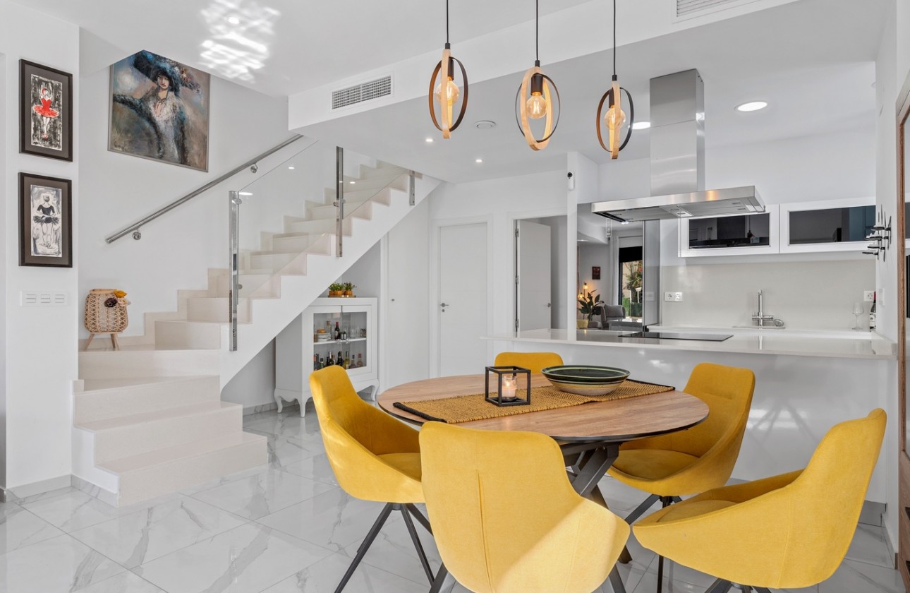 Revente - Villa - Benijofar