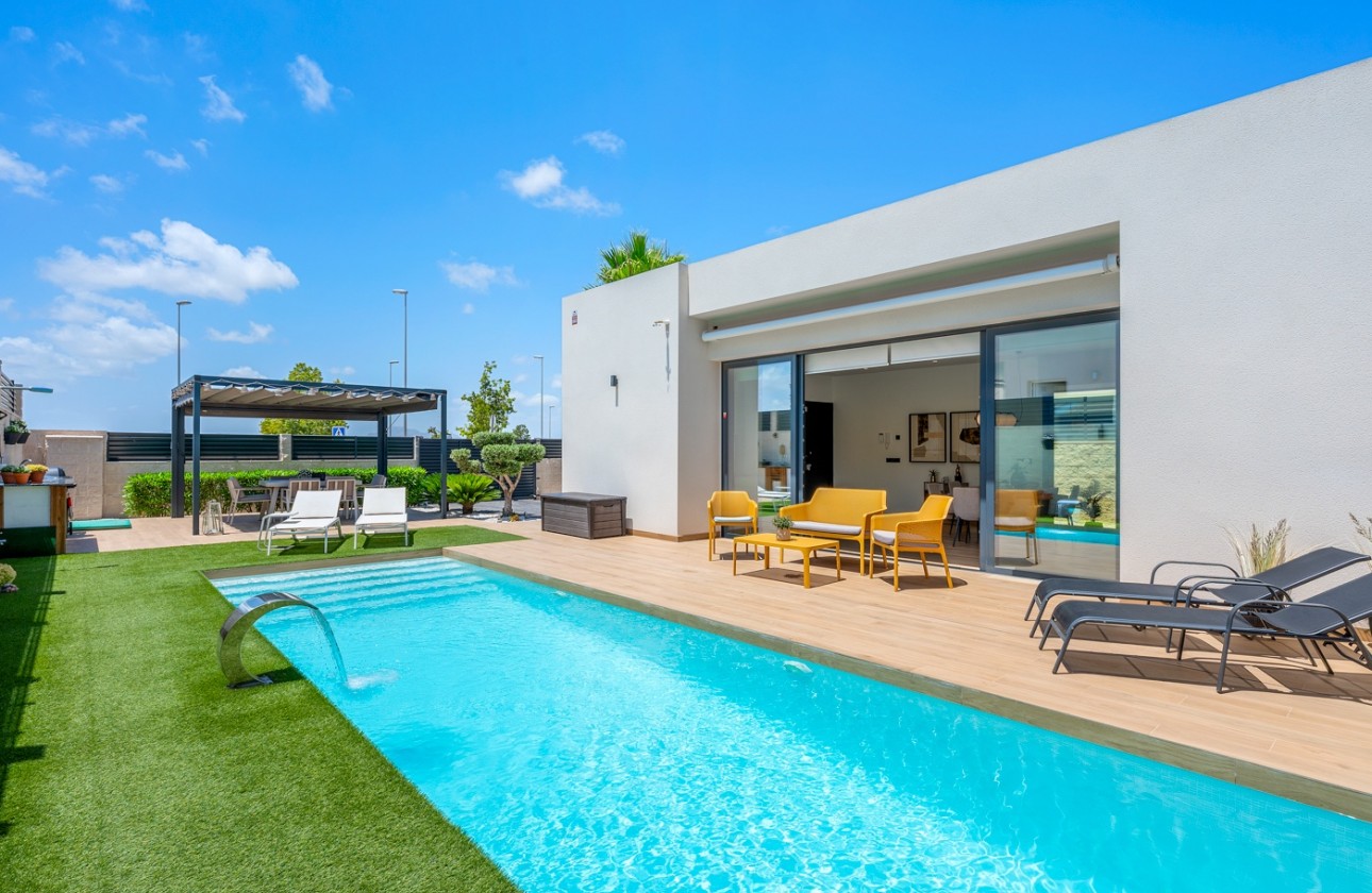 Revente - Villa - Benijofar