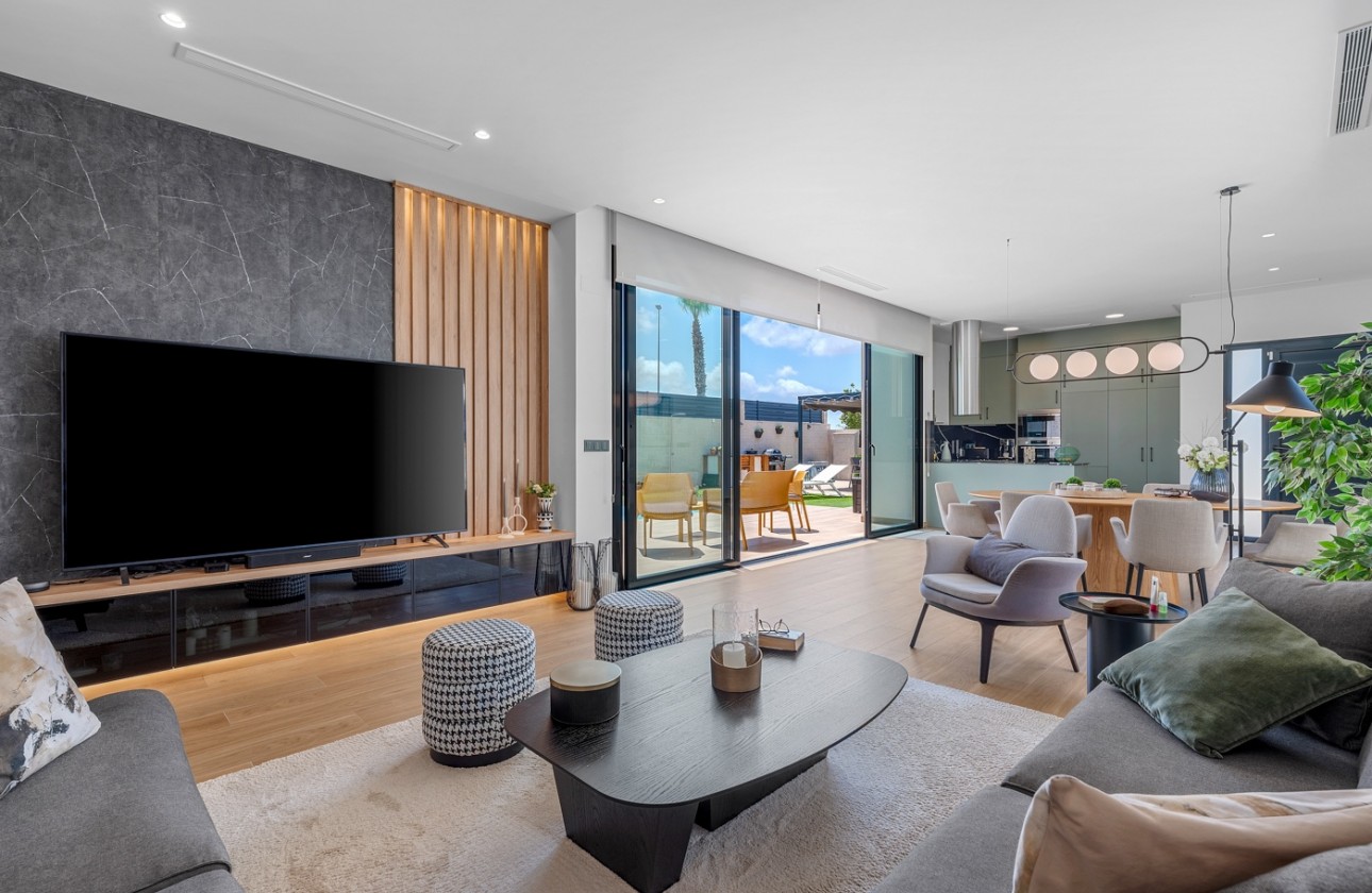 Revente - Villa - Benijofar