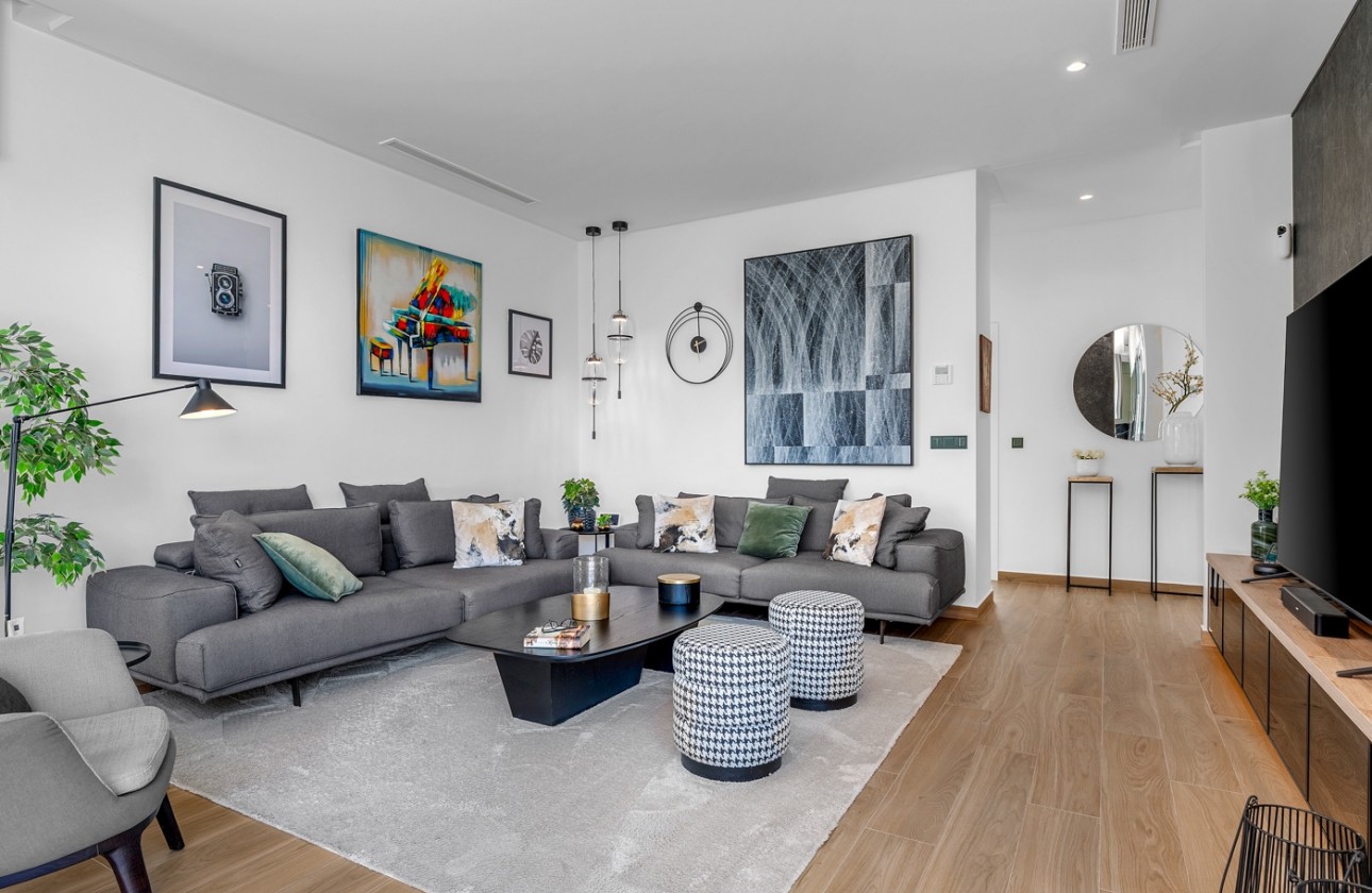 Revente - Villa - Benijofar