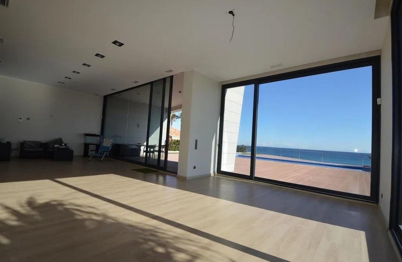 Revente - Villa - Cabo Roig - Costa blanca