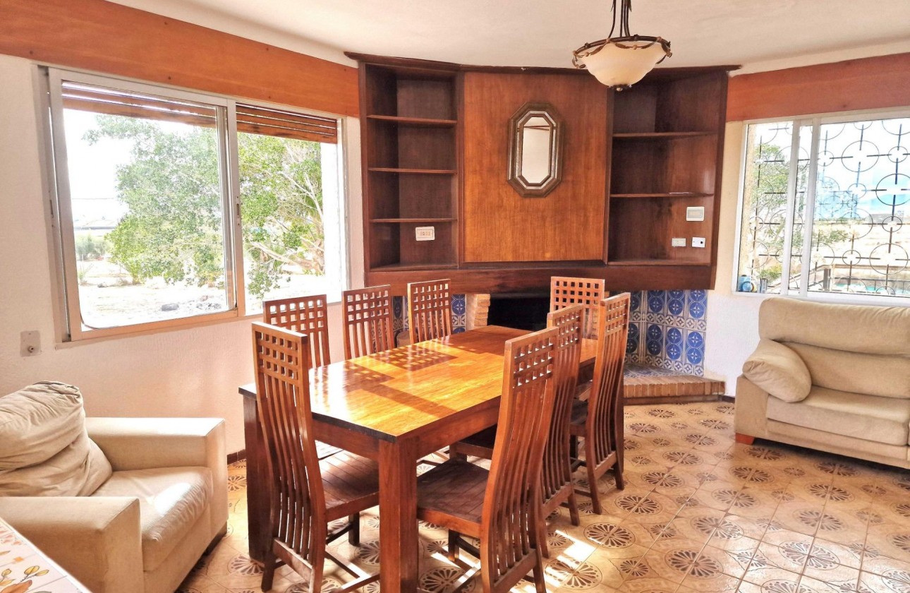 Revente - Villa - Cieza