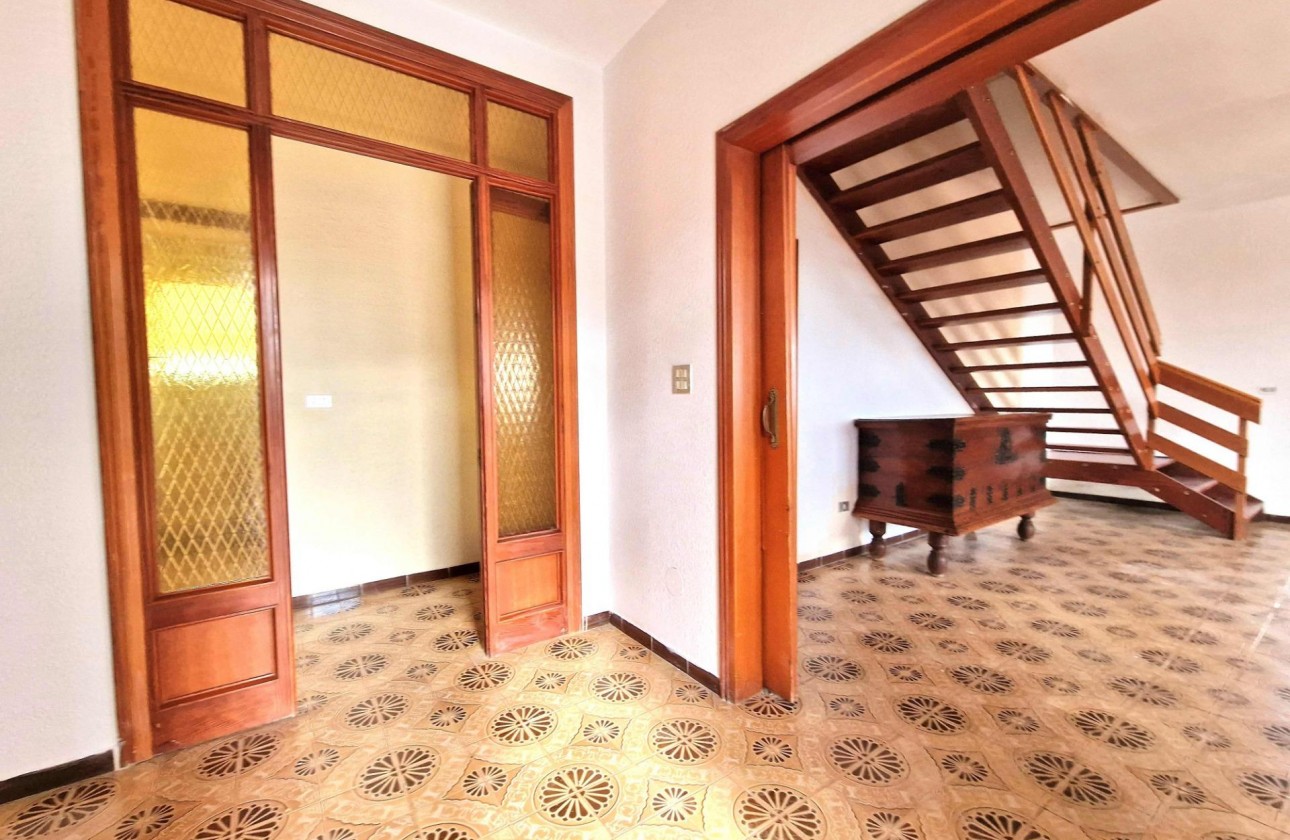 Revente - Villa - Cieza