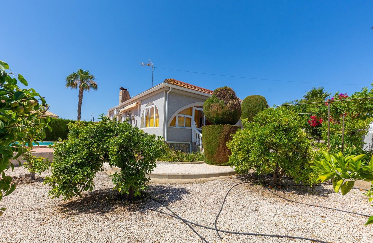 Revente - Villa - Ciudad Quesada/Rojales - Centro de la Ciudad Quesada