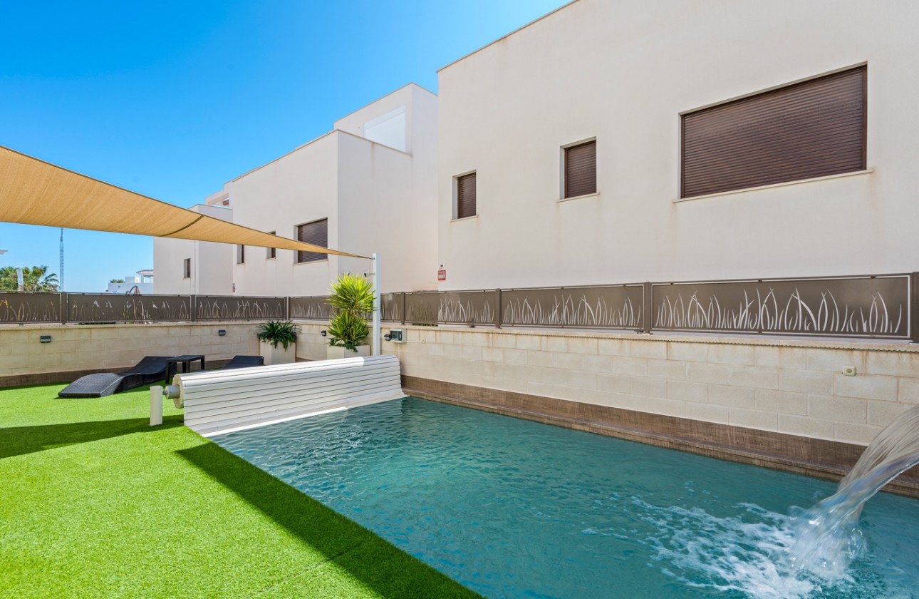 Revente - Villa - Ciudad Quesada/Rojales - Ciudad Quesada - Rojales