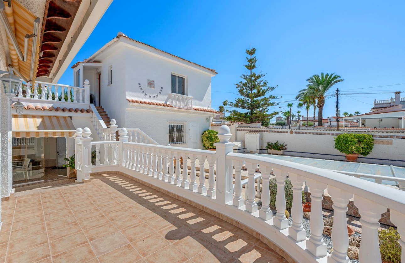 Revente - Villa - Ciudad Quesada/Rojales - Ciudad Quesada - Rojales