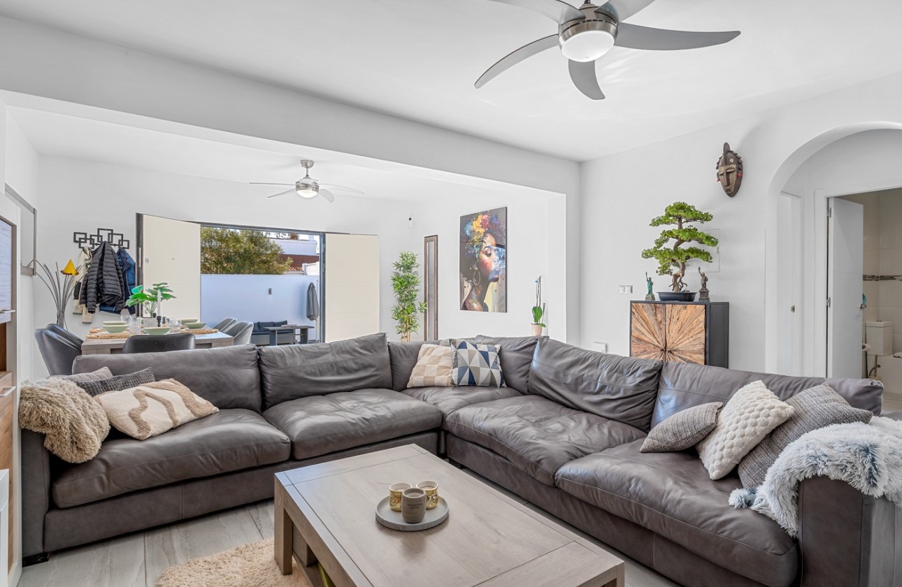 Revente - Villa - Ciudad Quesada/Rojales - Ciudad Quesada - Rojales