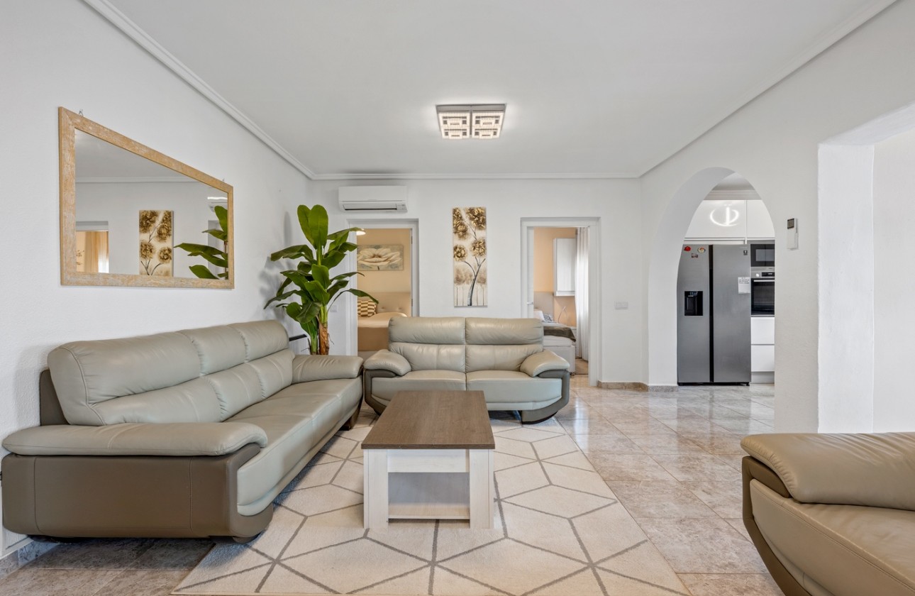 Revente - Villa - Ciudad Quesada/Rojales - Ciudad Quesada - Rojales