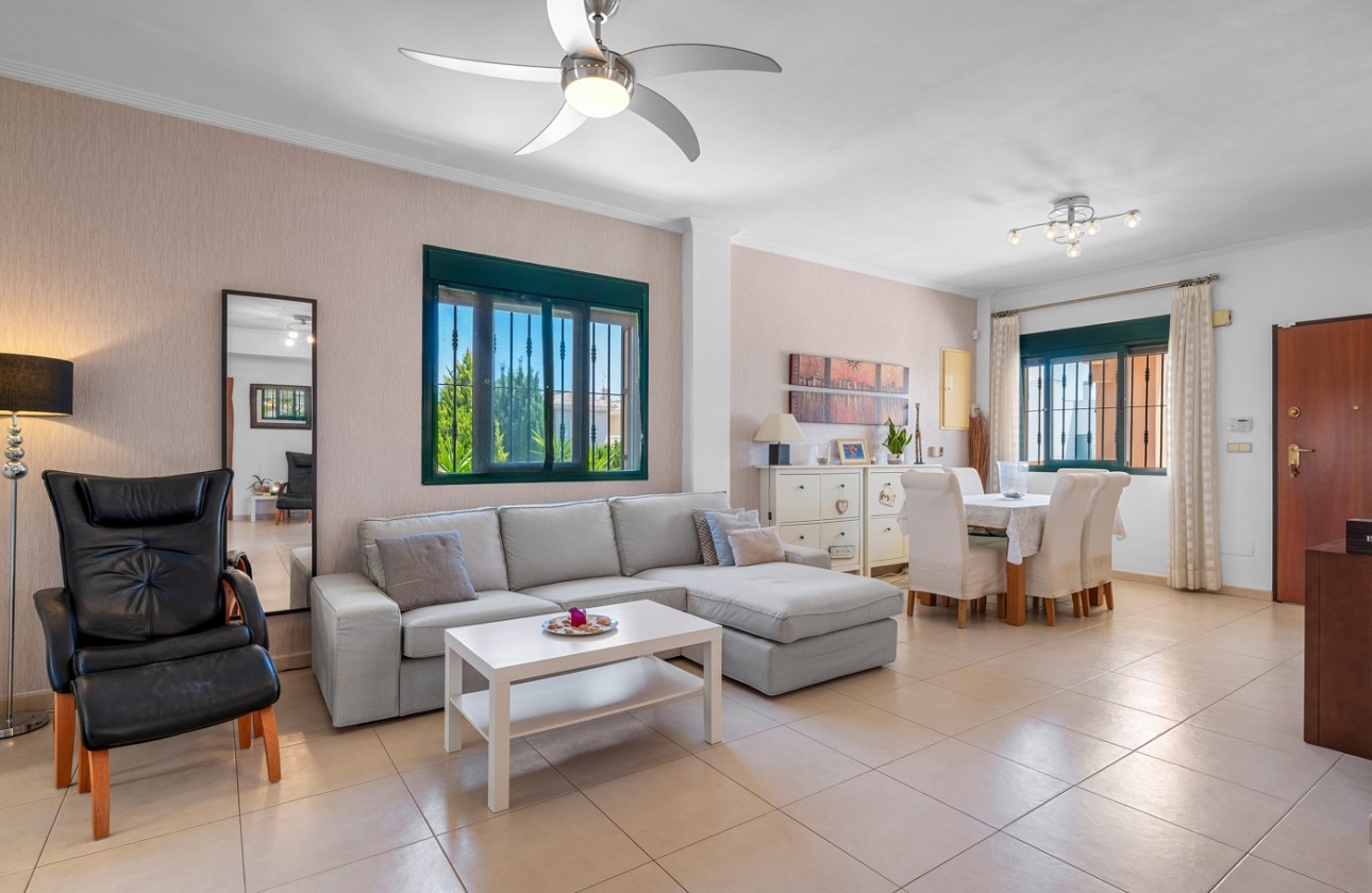 Revente - Villa - Ciudad Quesada/Rojales - Ciudad Quesada - Rojales