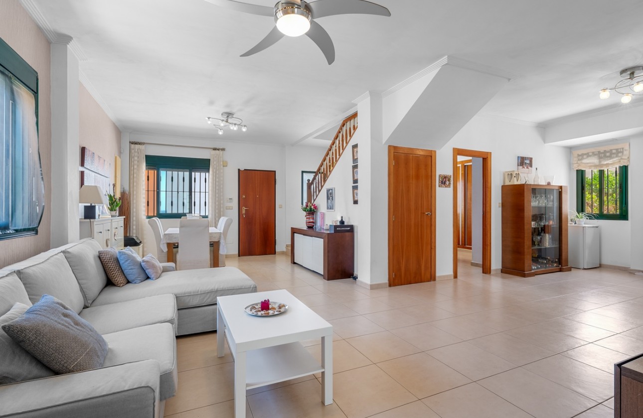 Revente - Villa - Ciudad Quesada/Rojales - Ciudad Quesada - Rojales