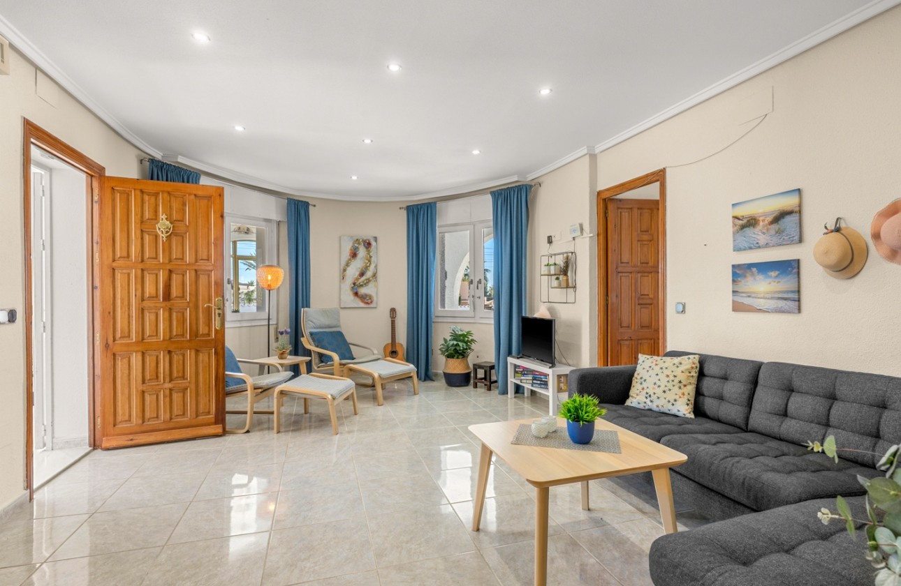 Revente - Villa - Ciudad Quesada/Rojales - Ciudad Quesada - Rojales
