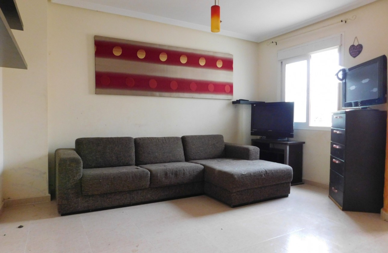 Revente - Villa - Ciudad Quesada/Rojales - Ciudad Quesada