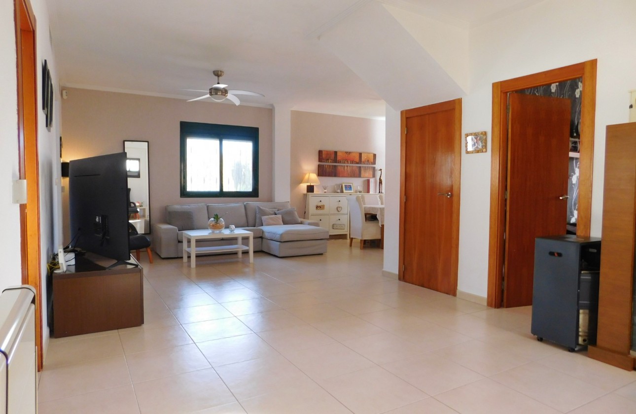 Revente - Villa - Ciudad Quesada/Rojales - Ciudad Quesada