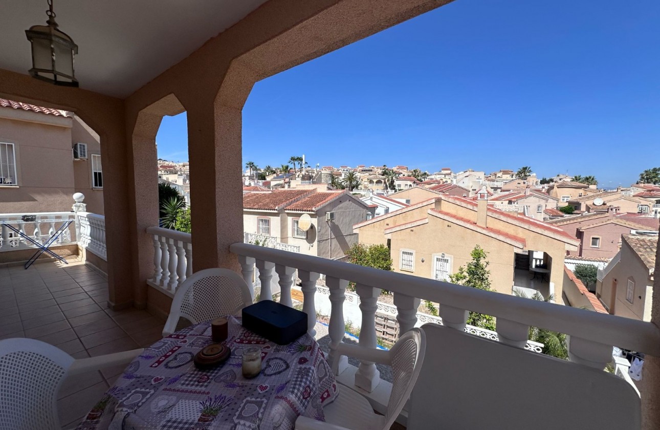 Revente - Villa - Ciudad Quesada/Rojales - Ciudad Quesada