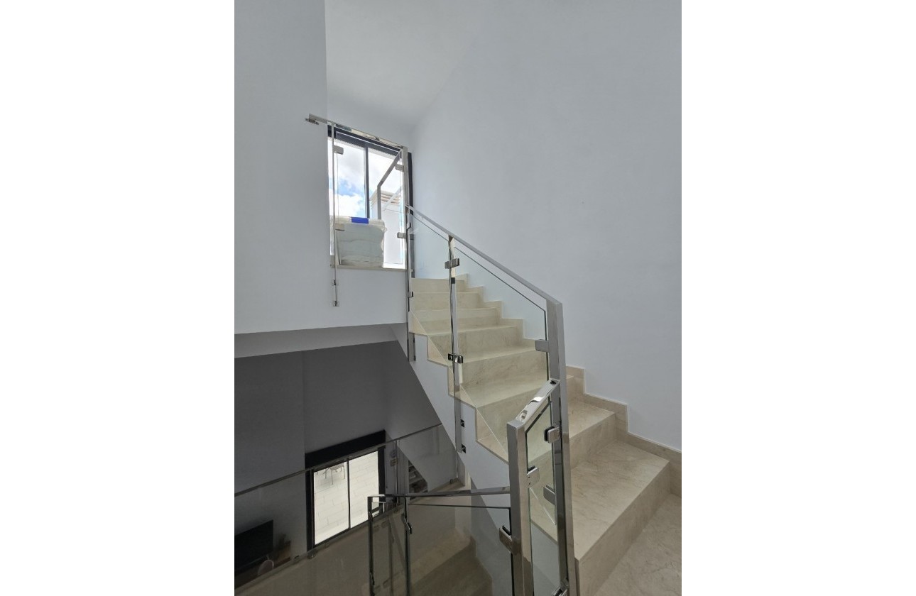 Revente - Villa - Ciudad Quesada/Rojales - Ciudad Quesada