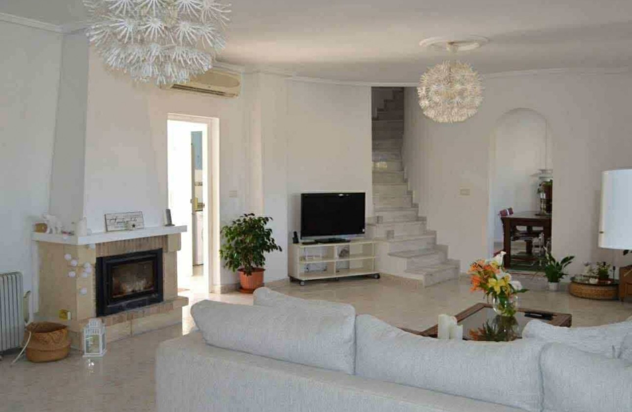 Revente - Villa - Ciudad Quesada/Rojales - Ciudad Quesada