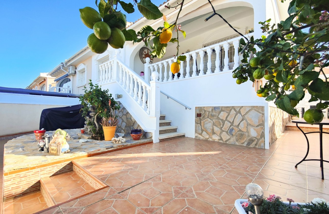 Revente - Villa - Ciudad Quesada/Rojales - Ciudad Quesada