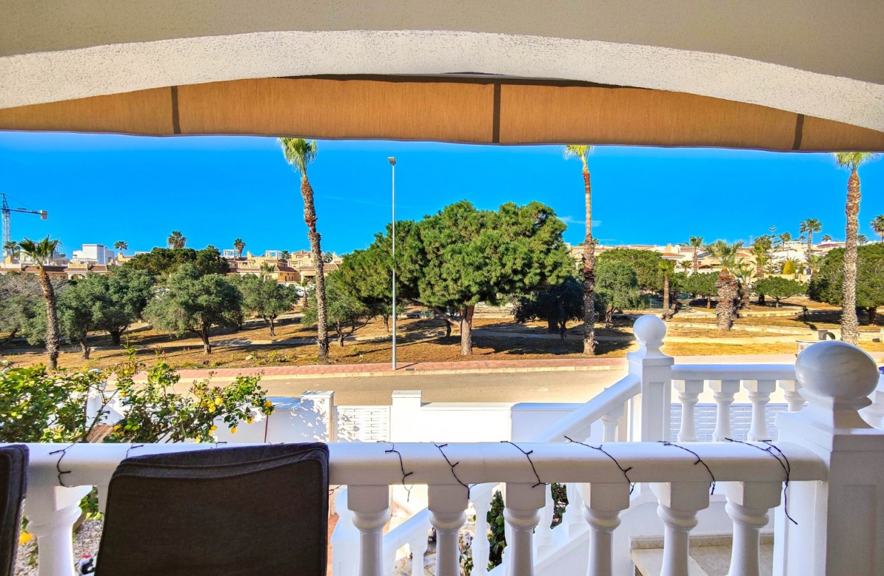 Revente - Villa - Ciudad Quesada/Rojales - Ciudad Quesada