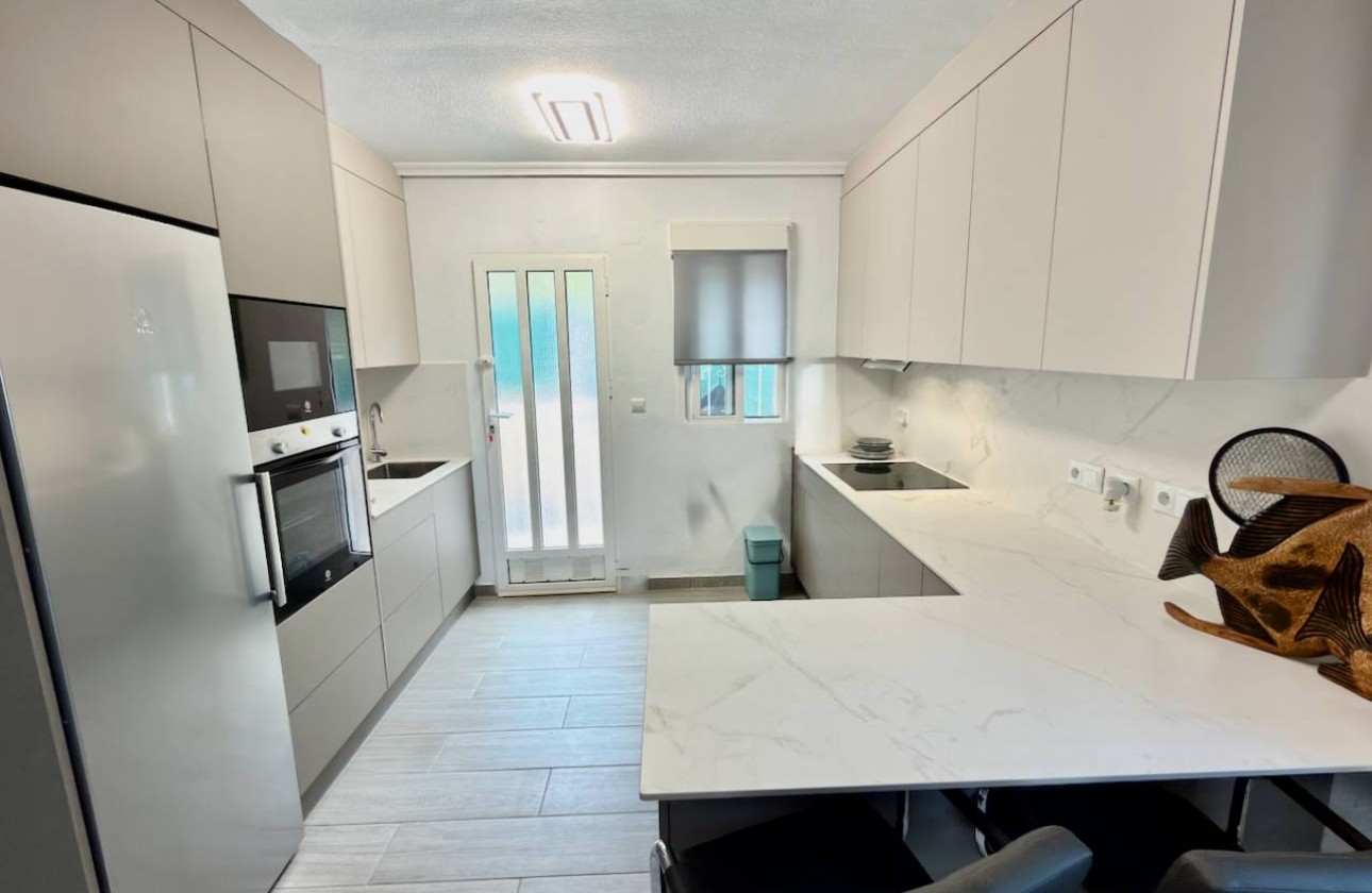 Revente - Villa - Ciudad Quesada/Rojales - Ciudad Quesada