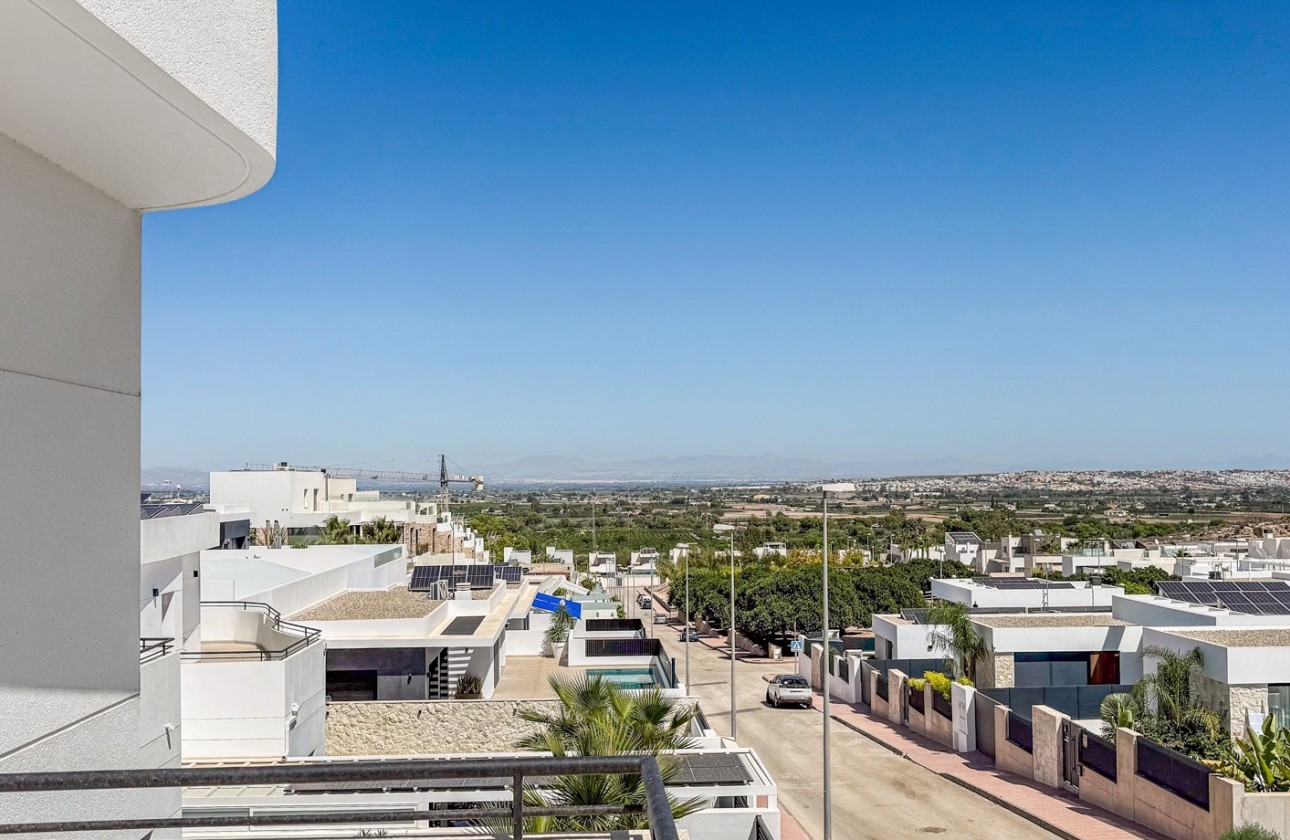 Revente - Villa - Ciudad Quesada/Rojales - Ciudad Quesada